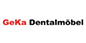 GeKa Dentalmöbel Logo