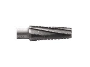Hartmetallbohrer, Form HM 33 ISO 009, Schaft FG, Packung 5 Stück