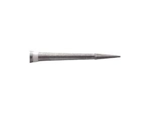 Hartmetallfinierer, Form HM 132 (ultra fein) ISO 008, Packung 5 Stück