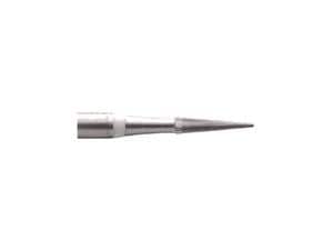 Hartmetallfinierer, Form HM 133 (ultra fein) ISO 010, Packung 5 Stück