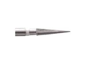 Hartmetallfinierer, Form HM 134 (ultra fein) ISO 014, Packung 5 Stück