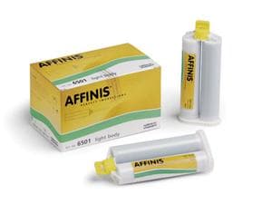 AFFINIS® light body - Großpackung Kartuschen 20 x 50 ml