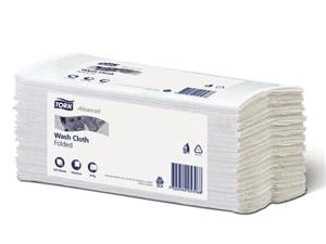 Tork® Waschtücher 4-lagig, Karton 2.400 Stück
