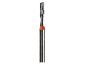 Hartmetall Kronentrenner, Form HM 31C ISO 012, Schaft RA, Packung 5 Stück