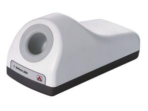 noflame® plus Elektrischer Bunsenbrenner