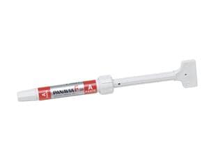 PANAVIA™ F 2.0 - Paste A Spritze 5 g