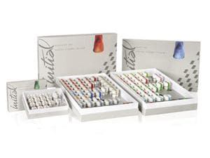 GC Initial Zr-FS - Gum Shade Set Set