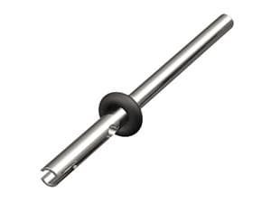 PRECI-VERTIX-Parallelhalter M 1845