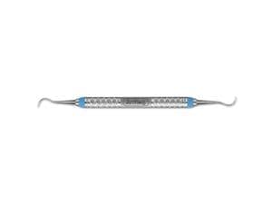 Scaler, Griff 6 Satin Steel McCall 17/186