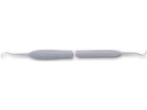 LM Sichel-Scaler, mit Griff XSI Figur H6-H7