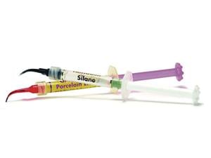 Ultradent™ Porcelain Etch and Silane - Kit Set