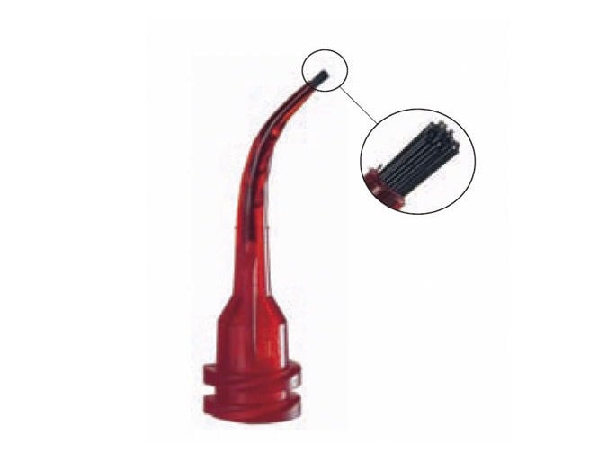 Inspiral™ Brush Tip Packung 500 Stück Ihr Henry Schein Team