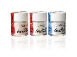 GC Initial Zr-FS Clear Fluorescence CL-F, Packung 250 g