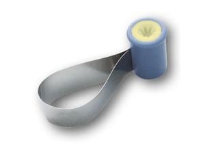 Adapt™ SuperCap™ Matrix Stahl, Stärke 0,038 mm, Höhe 5,0 mm, Packung 50 Stück