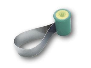 Adapt™ SuperCap™ Matrix Stahl, Stärke 0,038 mm, Höhe 6,3 mm, Packung 50 Stück
