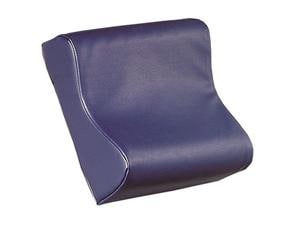 head & neck Support - Kopfteil Dunkelblau