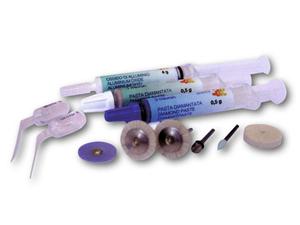 Enamel plus SHINY - Trial Kit Set