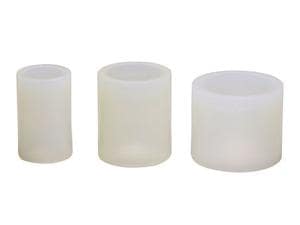 IPS® Silikonringe Packung 100 g