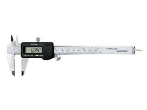 Digitaler Messschieber Messbereich 0 - 15 cm