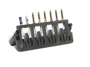 PROTAPER® Universal, Sequencer (leer) Schwarz