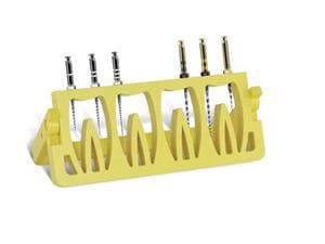 PROTAPER® Universal, Sequencer (leer) Gelb