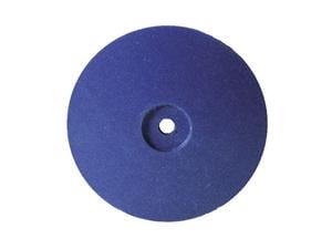EVE UNIVERSAL BL unmontiert Linse, LS22BL, Ø 22 x 4 mm, Packung 100 Stück