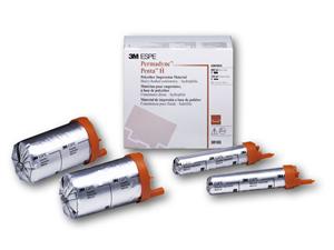 3M Permadyne™ Penta™ Permadyne Penta H, 2 x 300 ml Basispaste und 2 x 60 ml Katalysatorpaste