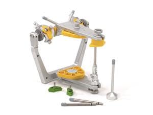SAM® 3 Standard Artikulator mit Protrusion, MPS Set (ART 546M)