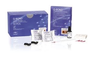 GC G-Bond, Unit Dose Unit Dose 50 x 0,1 ml