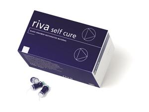 riva self cure, Kapseln Regular, A1, Kapseln 50 Stück