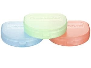 Opalescence™ Aufbewahrungsbox Packung 20 Stück
