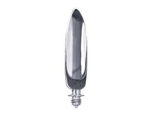 Großes Wachsmesser für Waxlectric Wachsmesser