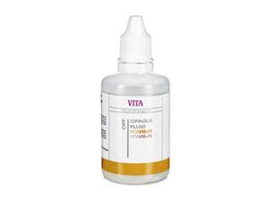 VITA VM OPAQUE FLUID Flasche 250 ml