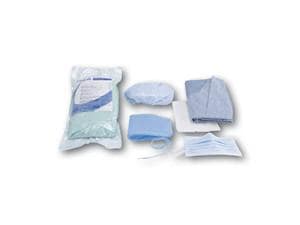 SETOPE Arzt-Set Set 12.T0010