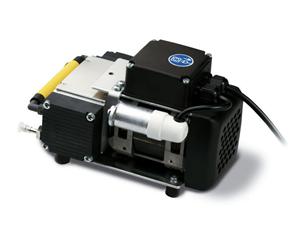 Vakuumpumpe VP3 easy Pumpe