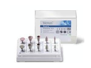 Venus Supra - Intro Kit Set
