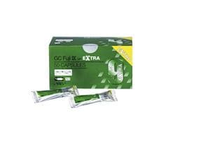 Fuji IX GP Extra, Kapseln - Standardpackung A2 - B3, Kapseln 50 Stück