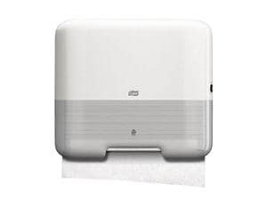 Tork® Handtuchspender MINI Weiß, Minispender (Tork H3 System)