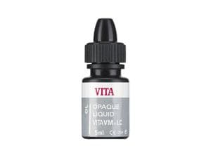 VITA VM® LC OPAQUE LIQUID Flasche 5 ml