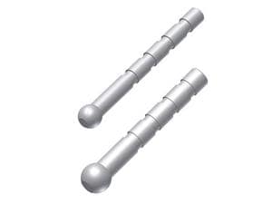 PRECI-SAGIX-ANALOG 1331, für Ø 1,7 mm, Packung 2 Stück