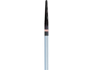 Hartmetallfräser, Form S194 134 ISO 023, fein (pink)