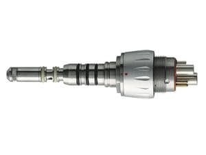 MULTIflex LUX Kupplung 465 LED Kupplung 465 LED