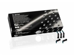 G-ænial®, Unitips - Quick Start Kit Set