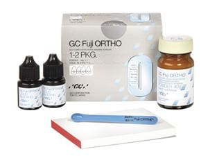 Fuji ORTHO - Intro Kit Set
