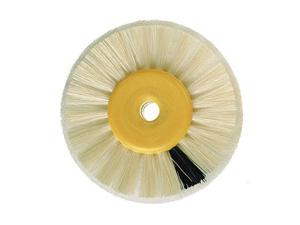 Einlagebürste Nr. 9255 Ø 55 mm, Packung 12 Stück