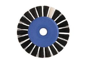 Polierbürste Nr. 1144 Ø 45 mm, Packung 12 Stück