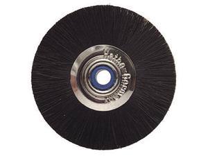 Polierbürste Nr. 12148 Ø 48 mm, Packung 12 Stück