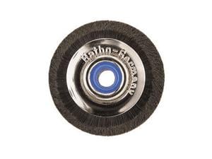 Polierbürste Nr. 12136 Ø 36 mm, Packung 12 Stück