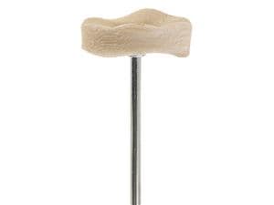 Miniaturschwabbel Nesseltuch, Packung 12 Stück