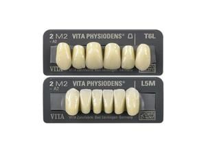 VITA PHYSIODENS® Anterior VITA classical A1-D4® Physiodens Fz A1 L1S